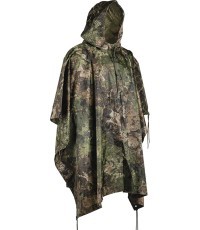 WASP I Z3A RIPSTOP WET WEATHER PONCHO