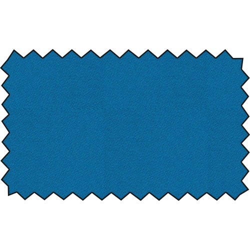 Simonis 860HR baseina audums turnīrs zils 165 cm