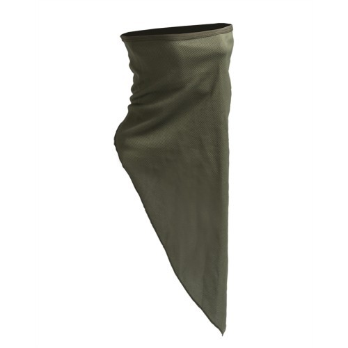 Face Scarf MIL-TEC - Olive