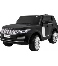 Transporto priemonė Range Rover HSE Black