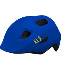 Šalmas KLS Acey 022, S/M 50- 55 cm, (tamsiai mėlynas)