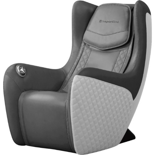 Masāžas krēsls inSPORTline Verceti - Black