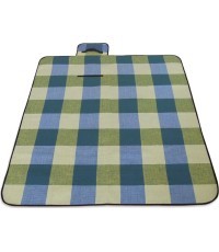 PICNIC NAVY Pikniko antklodė 150x195