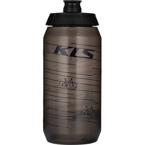 KLS Kolibri 550 мл (черный)