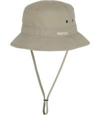 Skrybėlė Marmot Kodachrome Sun Hat - Smėlio
