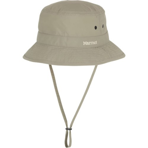Marmot Kodachrome saules cepure - Smėlio