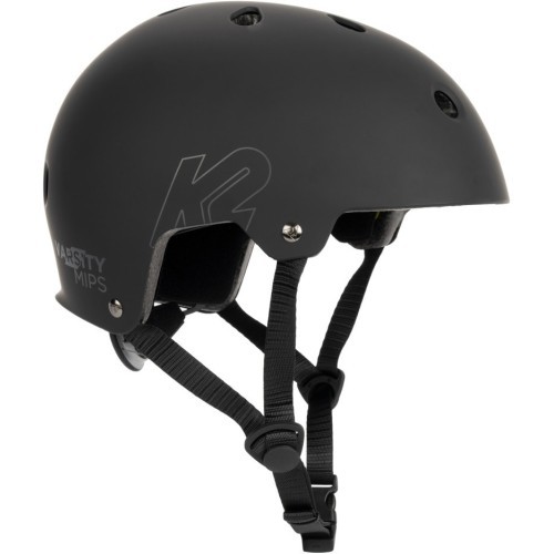 Шлем K2 Varsity MIPS - Black
