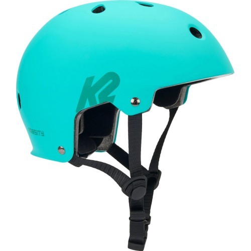 Шлем для катания на роликах K2 Varsity 2023 - Seafoam
