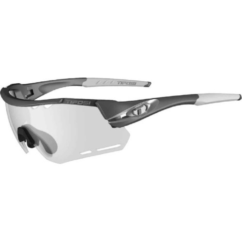 Солнцезащитные очки Tifosi Alliant, серые, с УФ-защитой