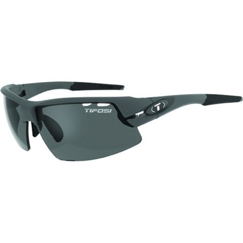 Солнцезащитные очки Tifosi Crit, Mat Black, с УФ-защитой