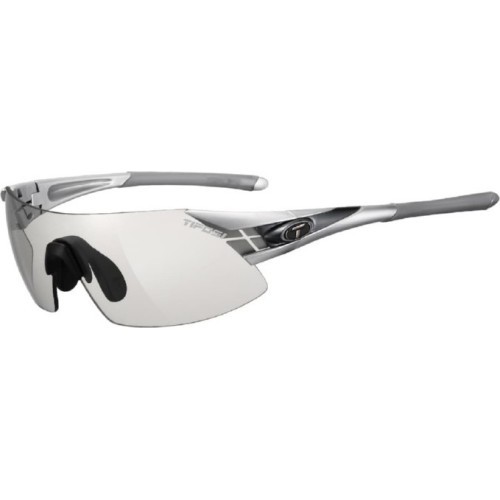 Солнцезащитные очки Tifosi Podium XC, серые, с УФ-защитой