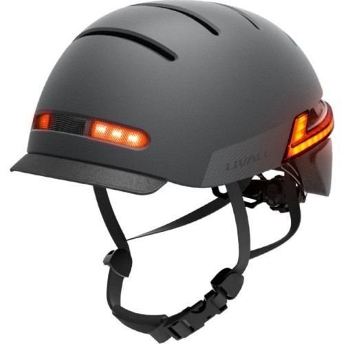 Умный шлем Livall BH51, размер L, черный