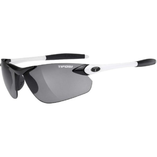 Солнцезащитные очки Tifosi Seek, черный/белый
