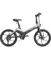 Elektrinis dviratis Beaster BS90, 250W, 36V, 8Ah, sulankstomas