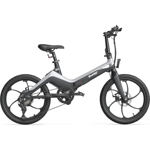 Elektriskais velosipēds Beaster BS90, 250W, 36V, 8Ah, salokāms