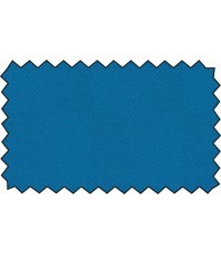 Simonis 860 Baseina drāna 165cm turnīra zilā krāsā