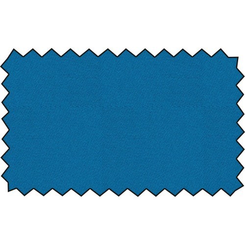 Simonis 860 Baseina drāna 165cm turnīra zilā krāsā