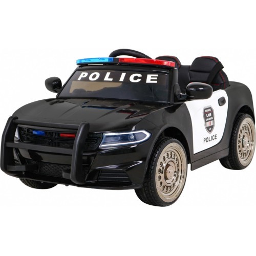 Super-policijas transportlīdzeklis