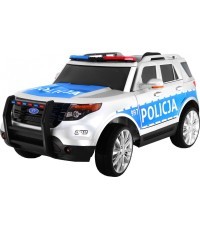 Visureigis Lenkija Policija
