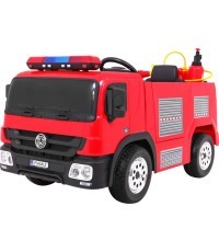 Transporto priemonė Priešgaisrinis gelbėjimas