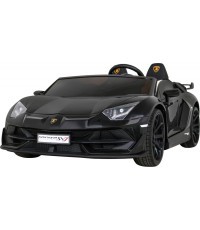 Transporto priemonė Lamborghini SVJ DRIFT Black