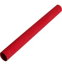 IBS Cue Grip Professional Gumijas Rokturis profesionāls sarkans 30cm