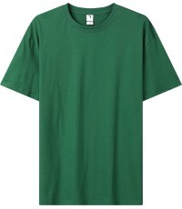 Glo Story Marškinėliai Vyrams Green MPO B3400