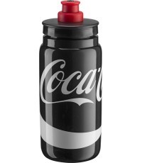 ELITE Coca-cola 550ml (melna)