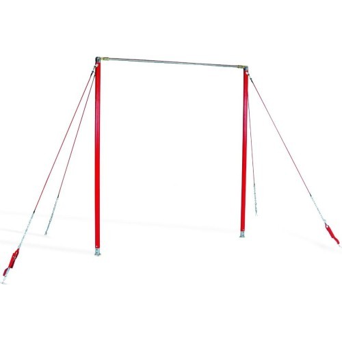 MONTREAL COMPETITION HIGH BAR - SHORT CABLE