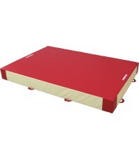 PVC COVER ONLY - FOR SAFETY MAT REF. 7051 - 300 x 200 x 30 cm