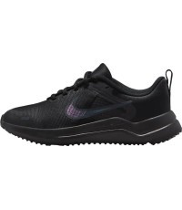 Nike Bėgimo Avalynė Paaugliams Downshifter 12 Nn Black DM4194 002