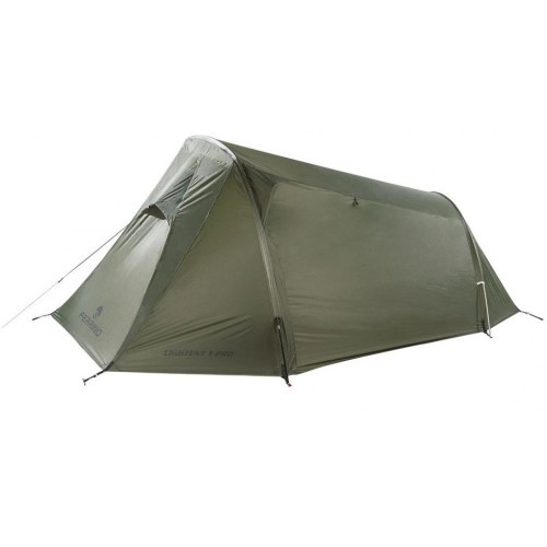 Палатка FERRINO Lightent 1 Pro - Olive Green