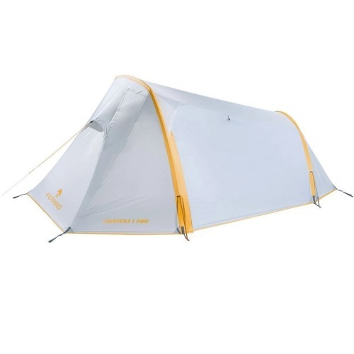 Палатка FERRINO Lightent 1 Pro - Grey