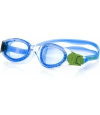 Plaukimo akiniai mėlyni Spokey SIGIL