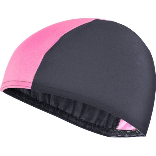 Материал шапочки для плавания розовый Spokey LYCRAS
