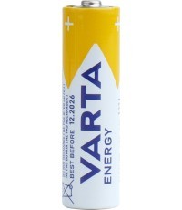 Akumulators VARTA Energy R6 (AA) (1 gab.)