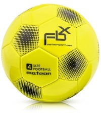 Futbolo fbx - Neon yellow