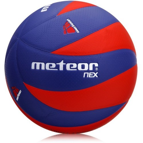 волейбольный мяч nex - Blue/red