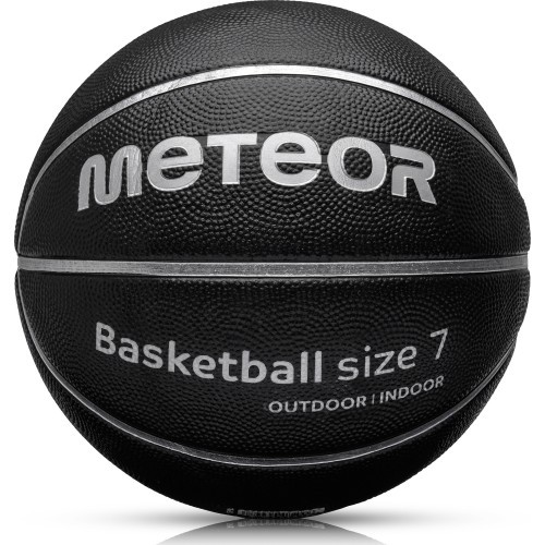 Cellular apmācība basketbola 7 - Silver/Black