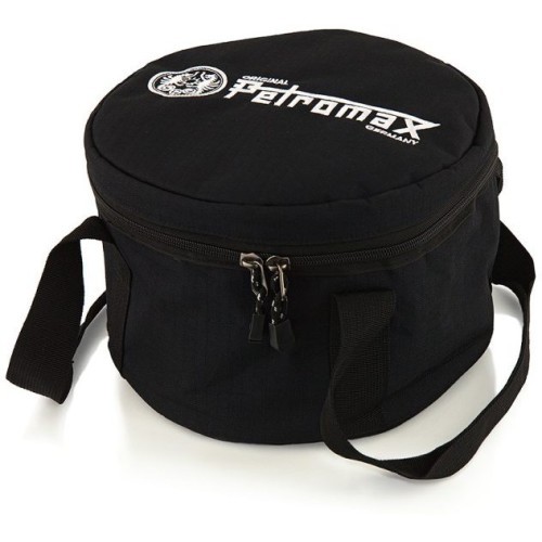 Транспортная сумка Petromax FT3 для чугунных котлов