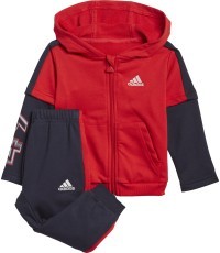 Adidas Sportinis Kostiumas Vaikams I Bold 49 Set Red Blue