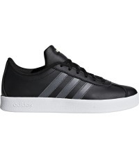 Adidas Avalynė Paaugliams VL Court 2.0 K Black