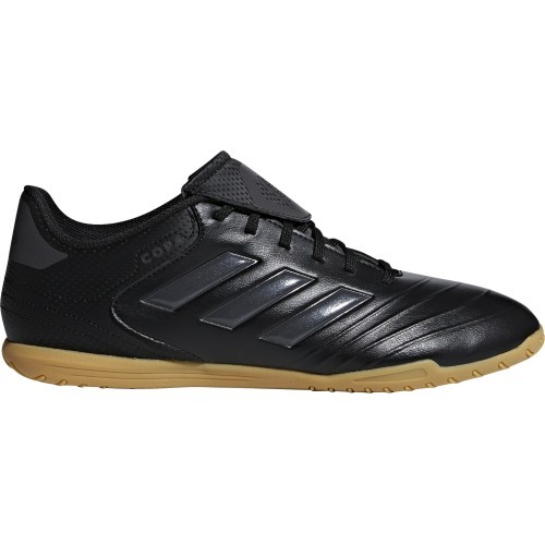 Adidas Avalynė Copa Tango 18.4 IN Black