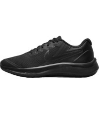 Nike Avalynė Paaugliams Nike Star Runner 3 Black DA2776 001