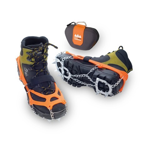 Цепи для обуви Veriga Mount Track S
