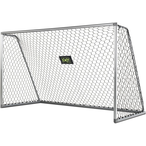 Алюминиевые футбольные ворота EXIT Scala 300x200 см