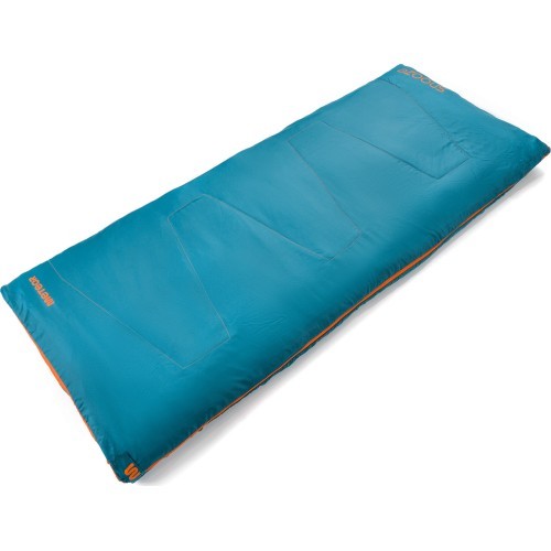 Спальный мешок Meteor - Dark turquoise