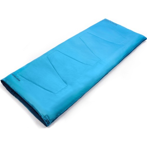 Спальный мешок Meteor - Blue