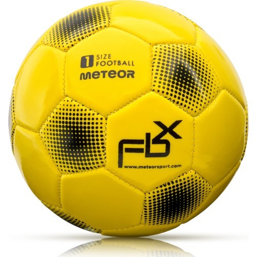 Futbola fbx - Neon yellow