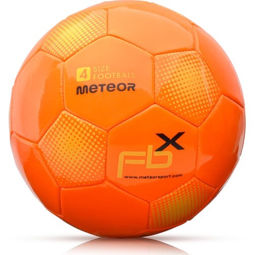 Futbola fbx - Orange